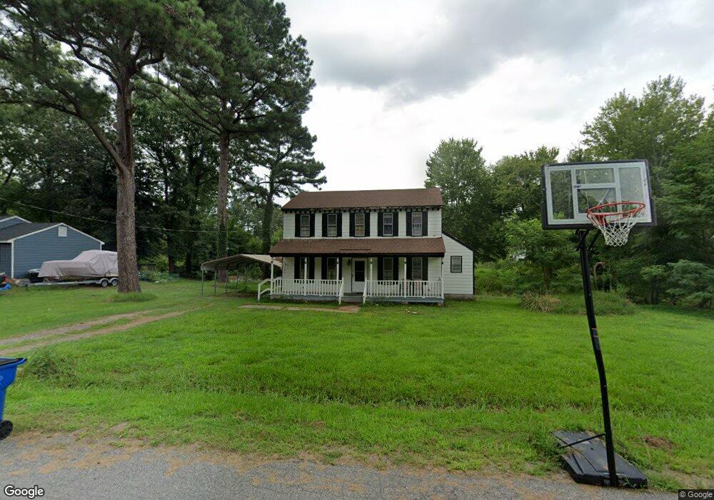 1305 Forsythia Dr, Hopewell, VA 23860 - photo 1