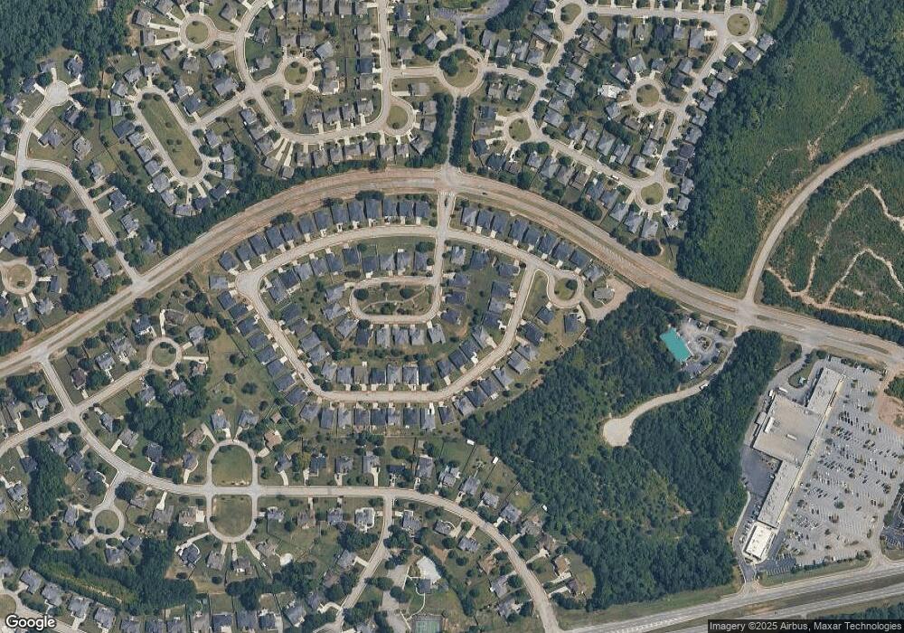 1317 Jubilee Ln, McDonough, GA 30253 - photo 1