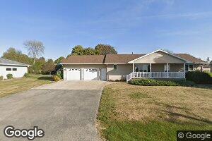 318 Dahl Dr, Manly, IA 50456