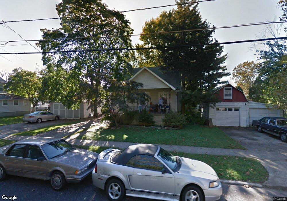 550 Comly Ave, Oaklyn, NJ 08107 - photo 1