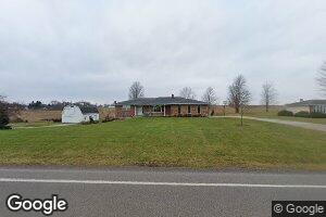 1646 8th St, Martin, MI 49070