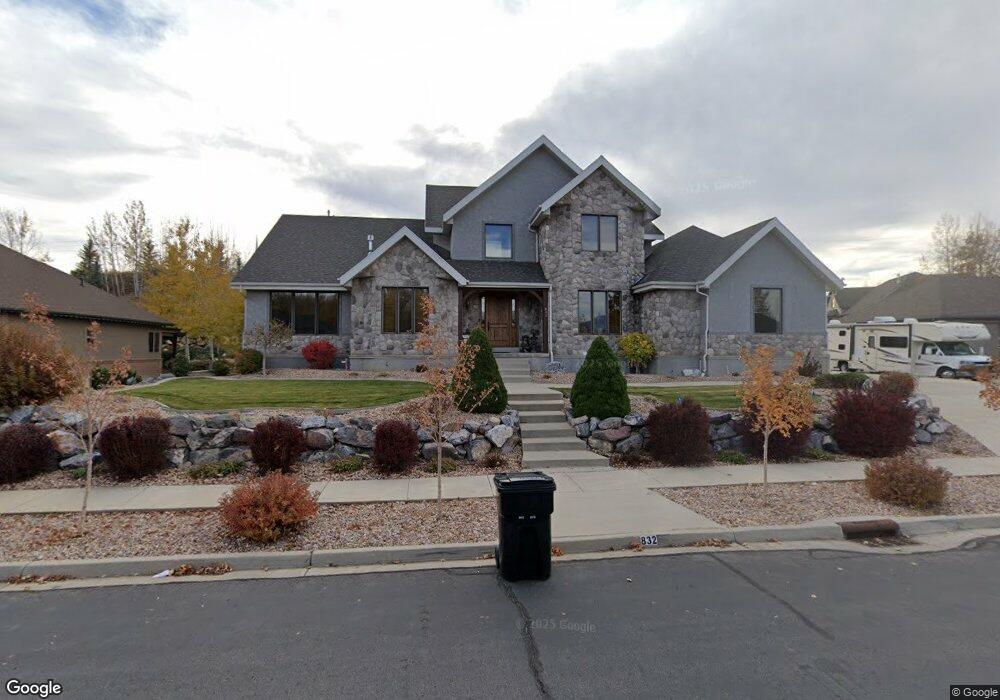 832 S River Ridge Ln, Spanish Fork, UT 84660 - photo 1