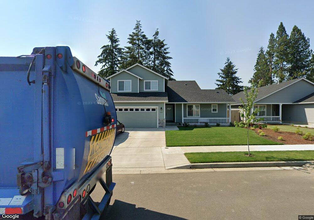 333 Owens Way, Creswell, OR 97426 - photo 1