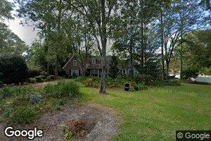 1615 Seminole Springs Rd, Waycross, GA 31501