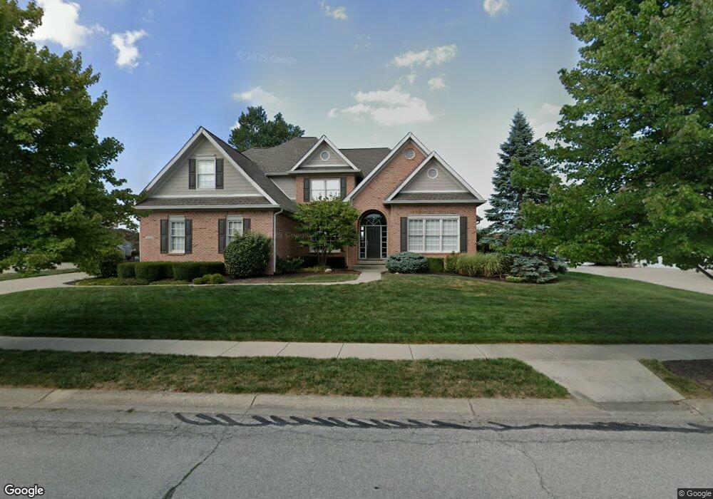 11280 Muirfield Trace, Fishers, IN 46037 - photo 1