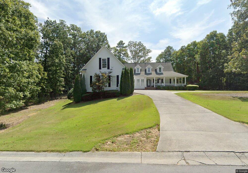 321 Caverns Dr NE, Calhoun, GA 30701 - photo 1