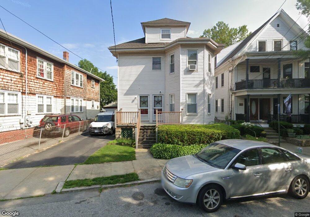 114 Verndale Ave, Providence, RI 02905 - photo 1