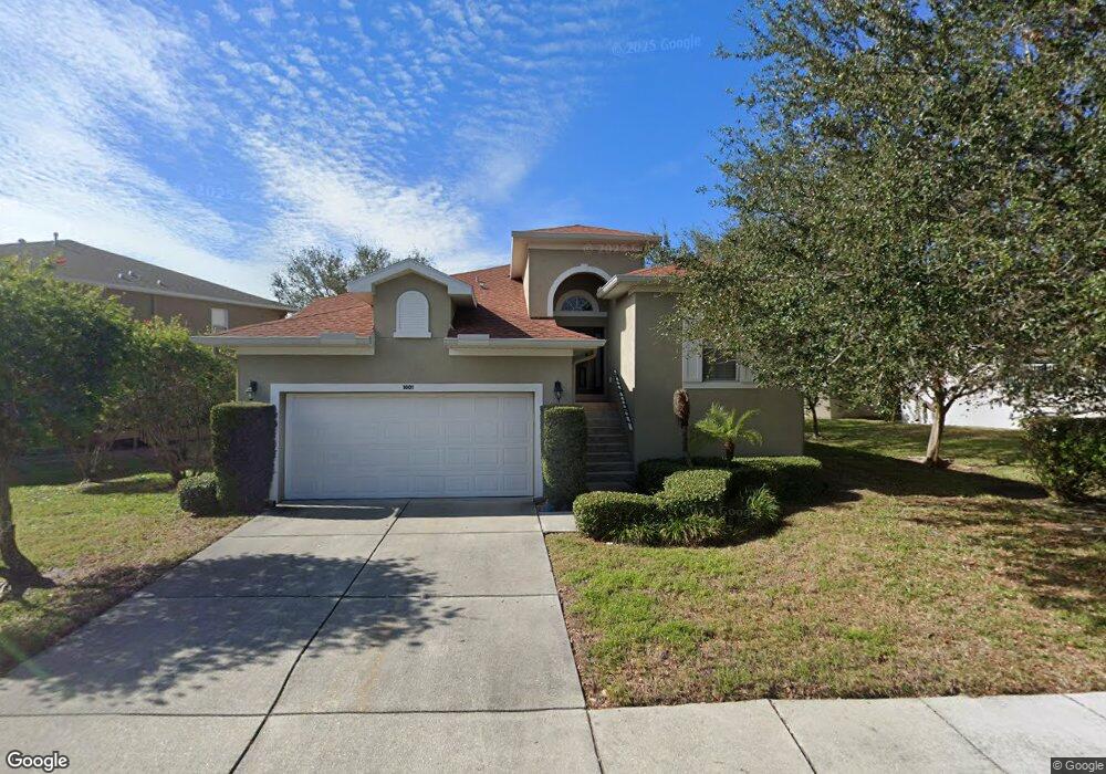 1001 Blue Heron Way Tarpon Springs - Map 1001 Blue Heron Way Tarpon Springs Fl Streetview 