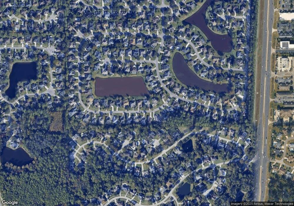 2015 Bluebonnet Way, Fleming Island, FL 32003 - photo 1