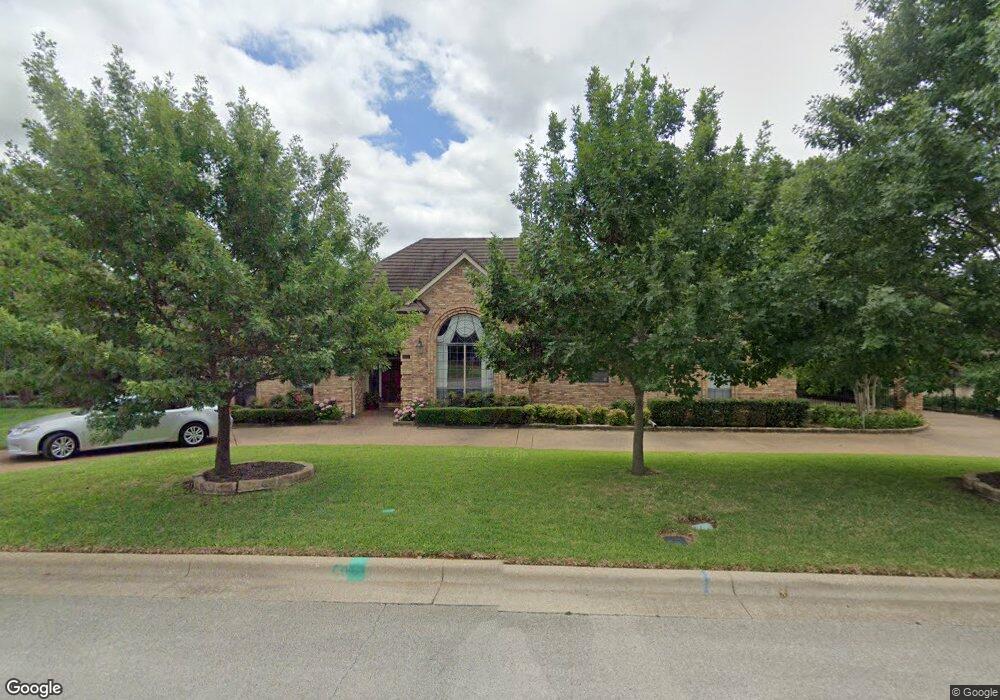 901 Rodeo Dr, Colleyville, TX 76034 - photo 1