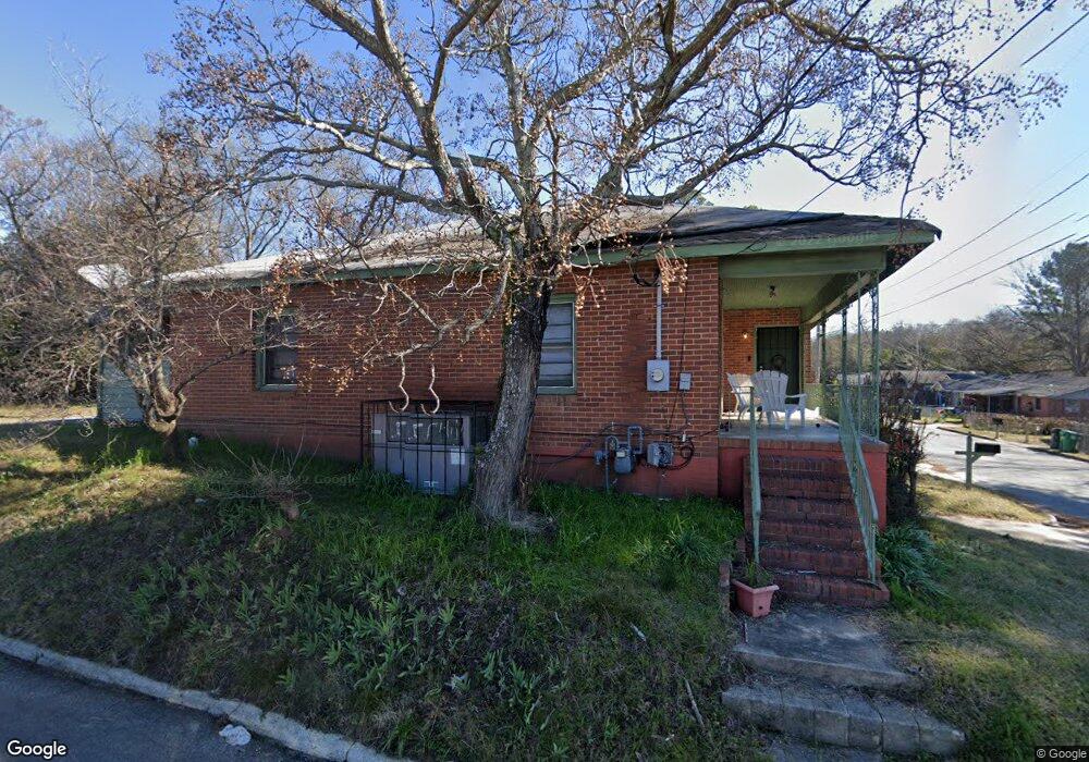 651 Straight St, Macon, GA 31204 - photo 1