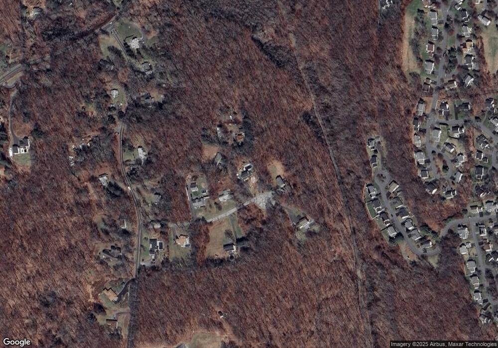 32 Oak Ridge Rd, Monroe, CT 06468 - photo 1