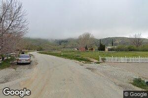 7 Circle Dr, Lebec, CA 93243