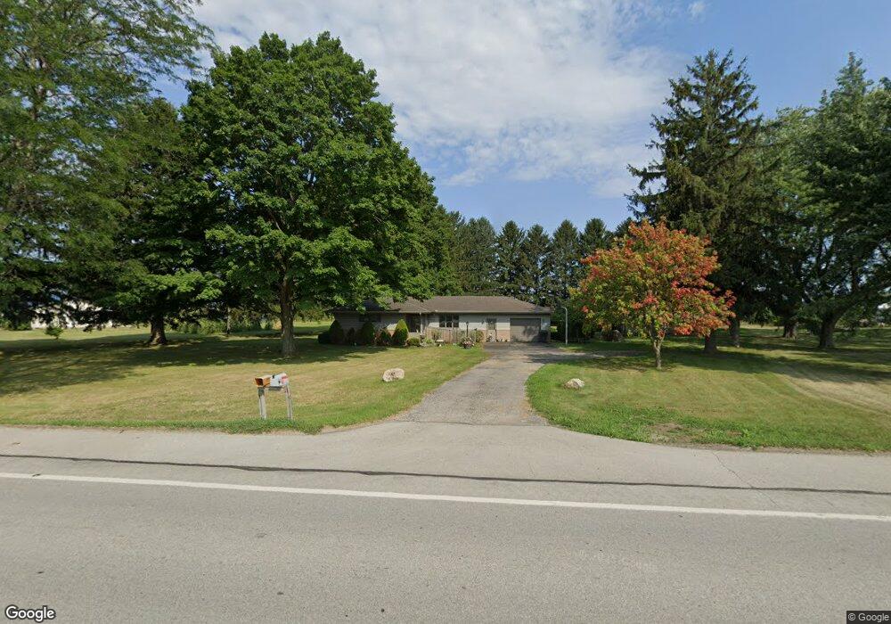 6851 E Us Highway 20, Rolling Prairie, IN 46371 - photo 1