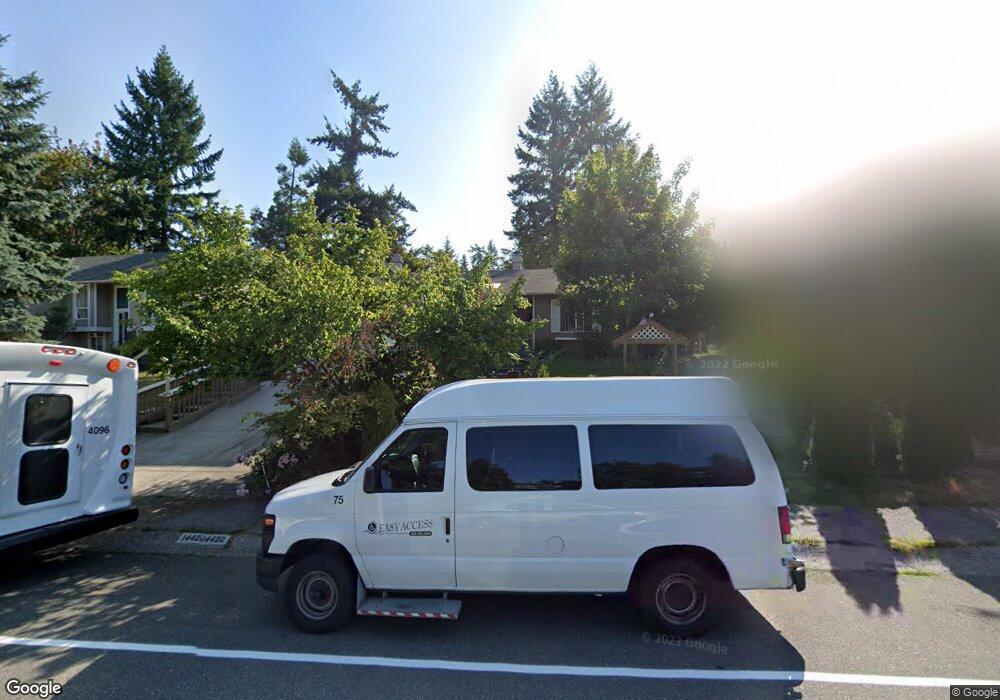 14420 88th Ave NE, Bothell, WA 98011 - photo 1