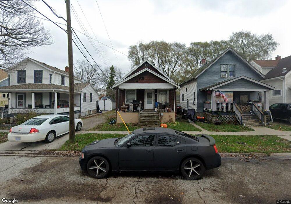 742 15th St, Port Huron, MI 48060 - photo 1