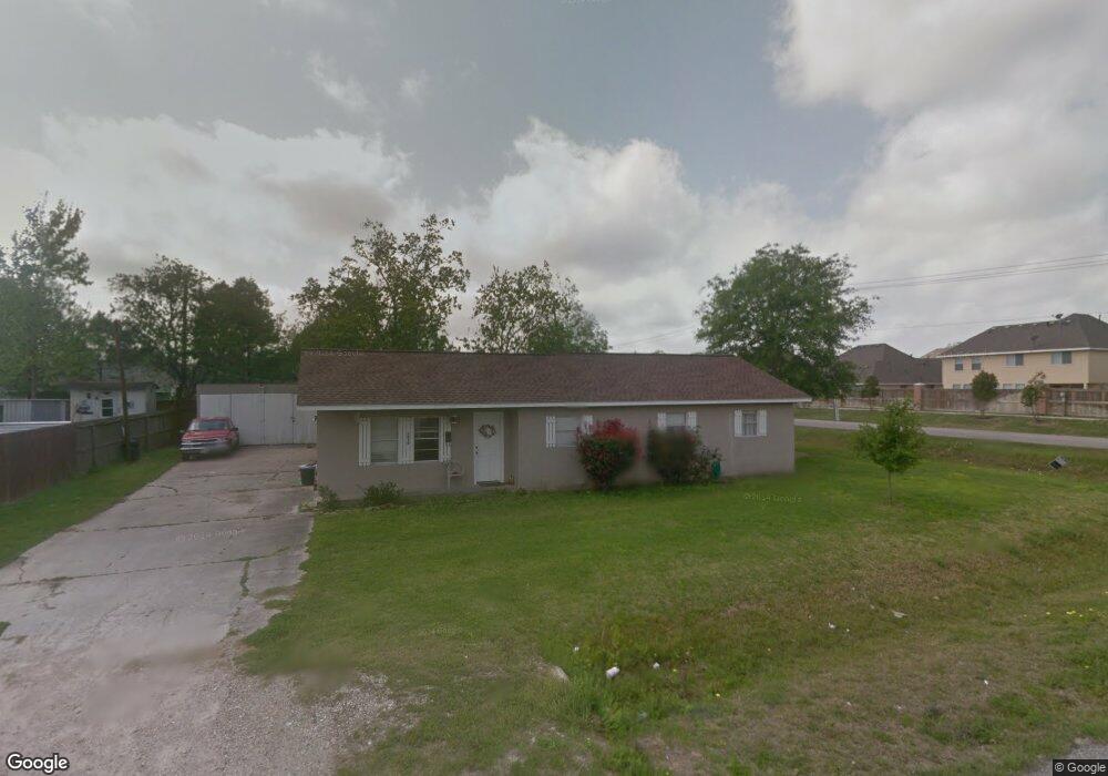 6018 Larrycrest Dr, Pearland, TX 77584 - photo 1