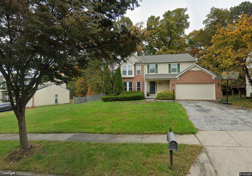 8303 Triple Crown Rd, Bowie, MD 20715 - photo 1