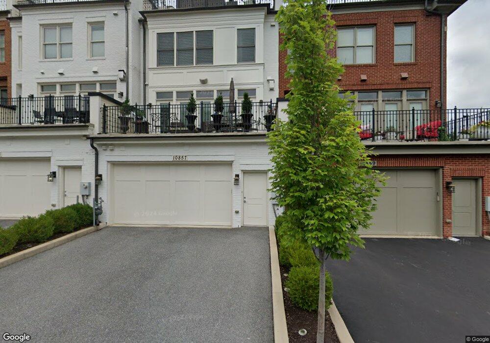 10857 Symphony Park Dr, North Bethesda, MD 20852 - photo 1