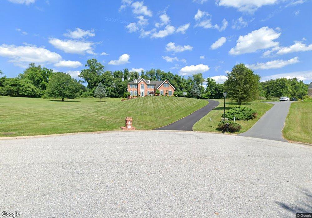 2901 Sedgefield Ct, Fallston, MD 21047 - photo 1