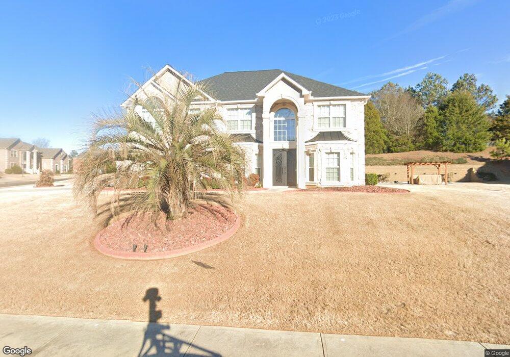 3322 Lucky Place, Conyers, GA 30013 - photo 1