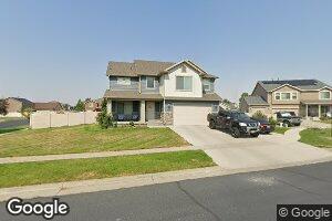 5953 Hudson Cir, Stansbury Park, UT 84074