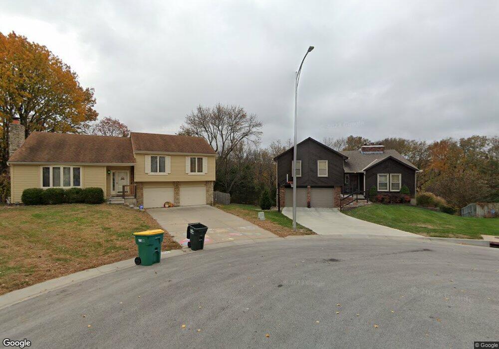 12131 W 48th Terrace, Shawnee, KS 66216 - photo 1