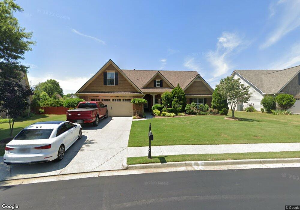 704 Durham Run Ct, Auburn, GA 30011 - photo 1