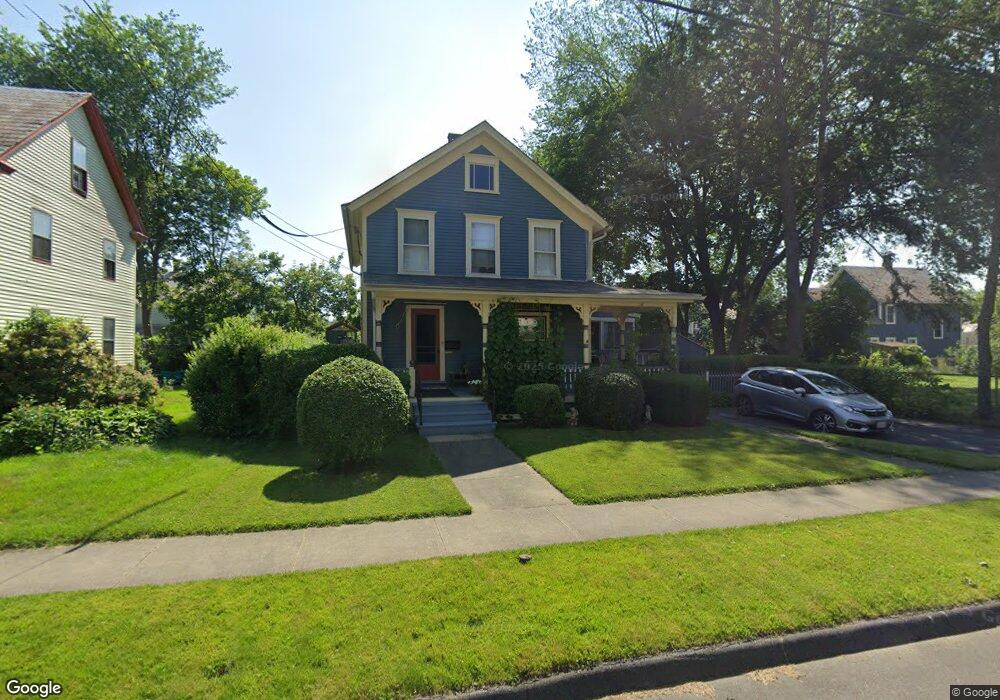 9 Beech St, Greenfield, MA 01301 - photo 1