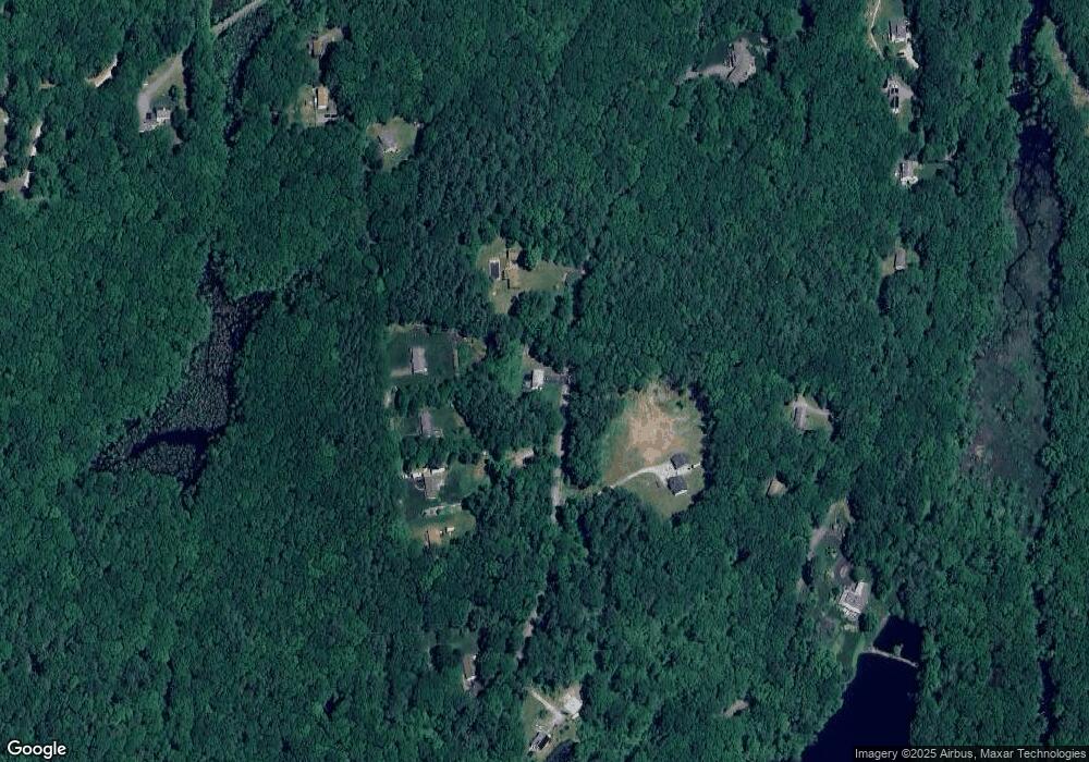 21 Barrette Rd, Dudley, MA 01571 - photo 1