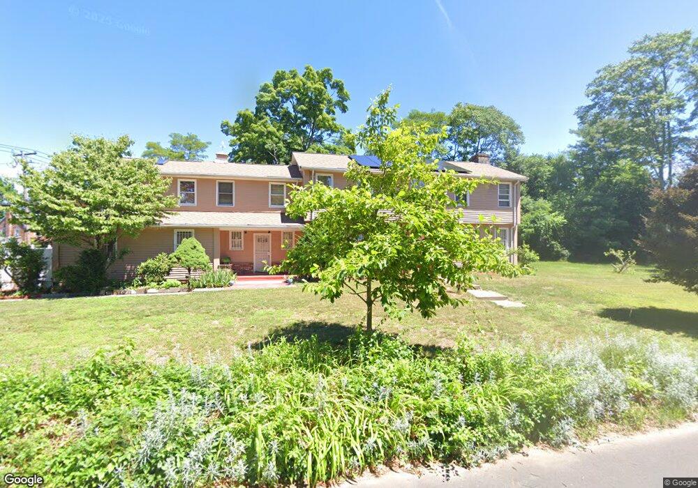 5 Orchard Rd, Windsor, CT 06095 - photo 1