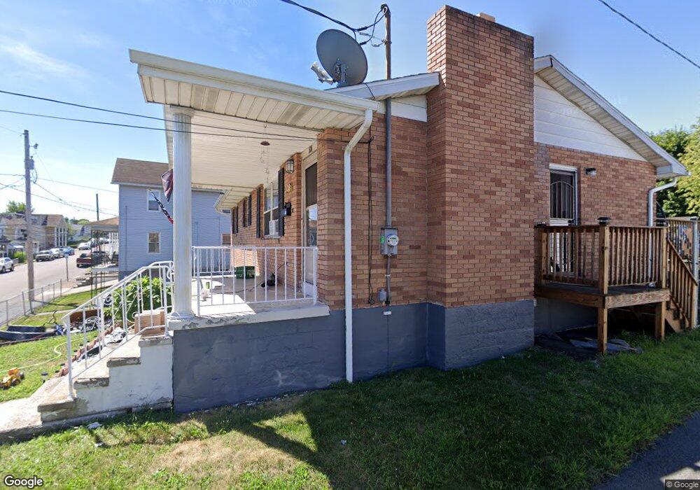 108 S Washington St, Scranton, PA 18517 - photo 1