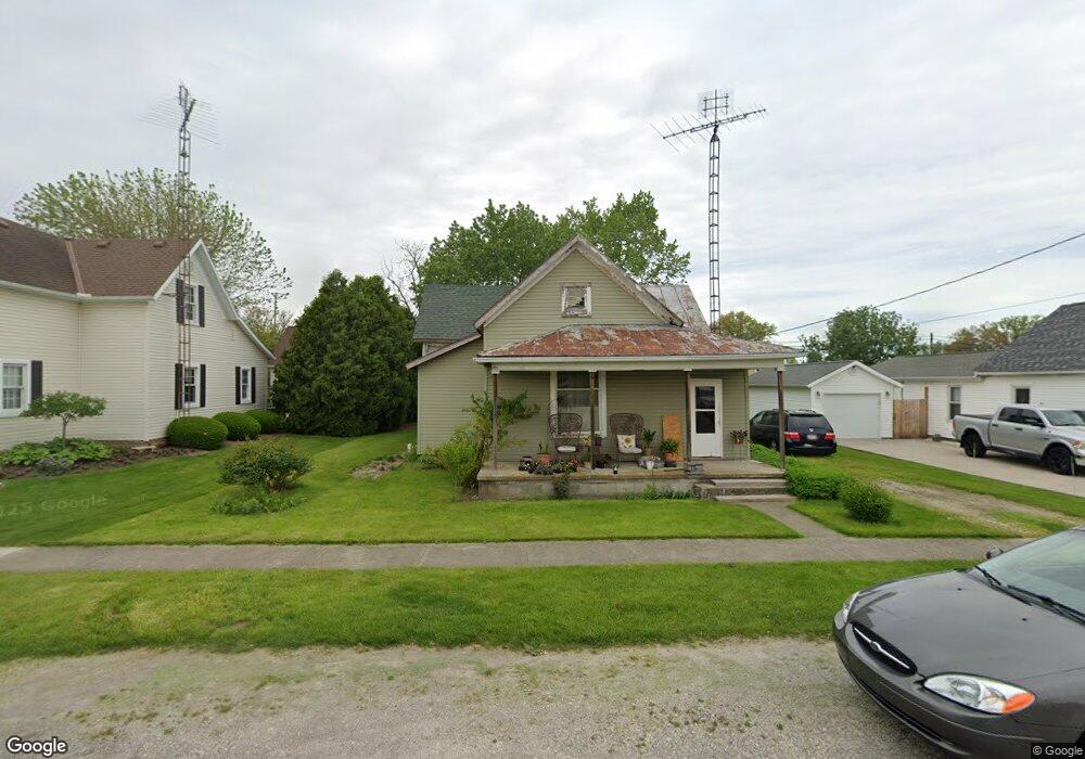 107 N Main St, Spencerville, OH 45887 - photo 1