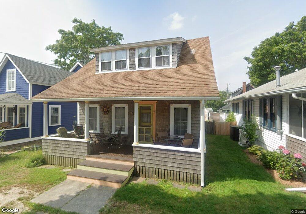 9 Onset Bay Ln, Buzzards Bay, MA 02532 - photo 1