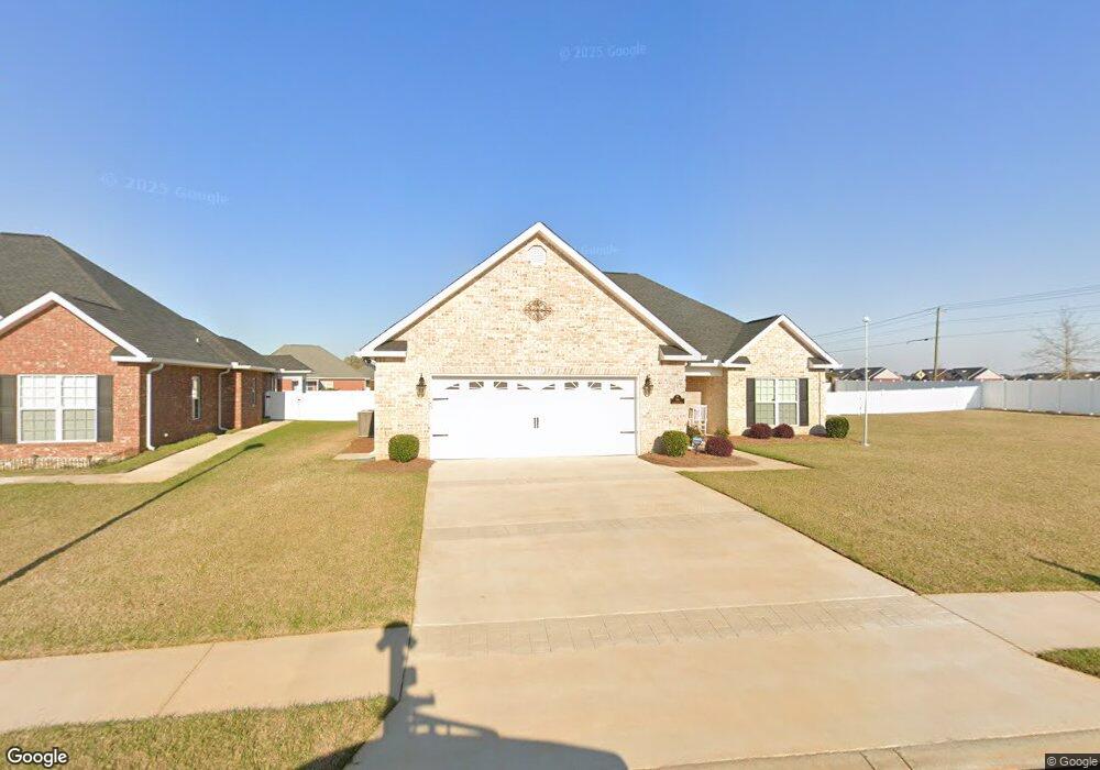 6 Lamplight Dr unit 6 A, Powersville, GA 31008 - photo 1