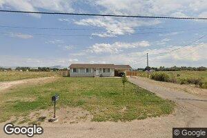 3693 S 1500 E, Vernal, UT 84078