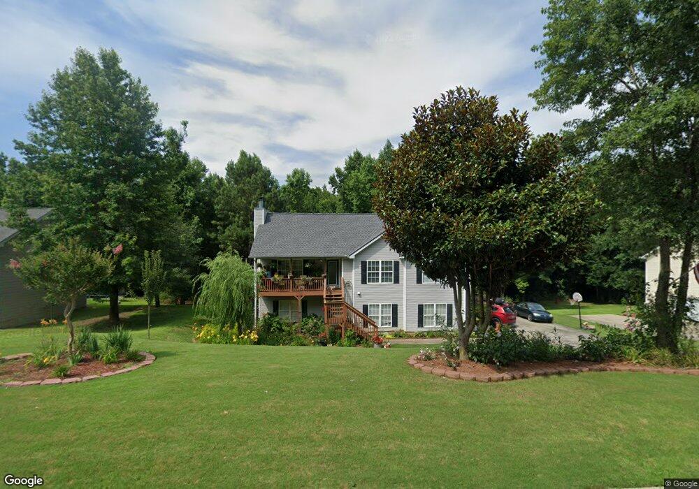 412 Arrowhatchee Dr unit 1, Winder, GA 30680 - photo 1