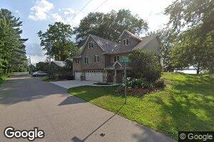 21226 S Lake George Dr NW, Cedar, MN 55011