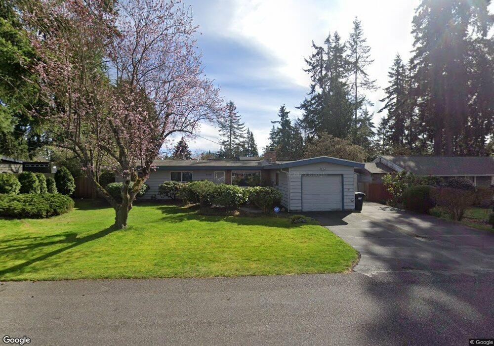 8106 213th St SW, Edmonds, WA 98026 - photo 1