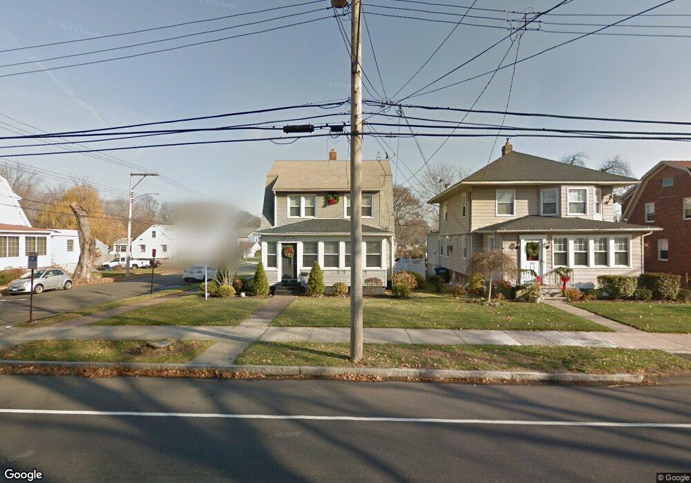 503 Townsend Ave, New Haven, CT 06512 - photo 1