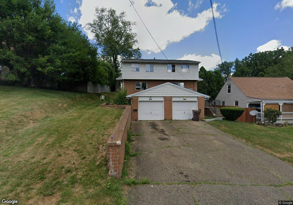 1607 Spangler Rd NE, Canton, OH 44714 - photo 1