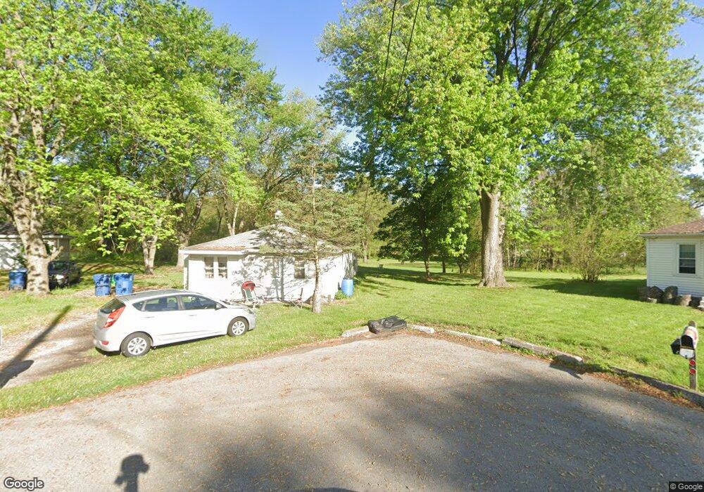 4804 Wright St, Griffith, IN 46319 - photo 1