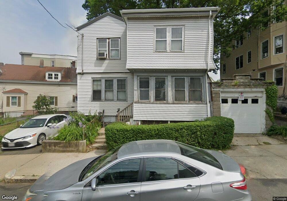 53 Sumner St, Revere, MA 02151 - photo 1