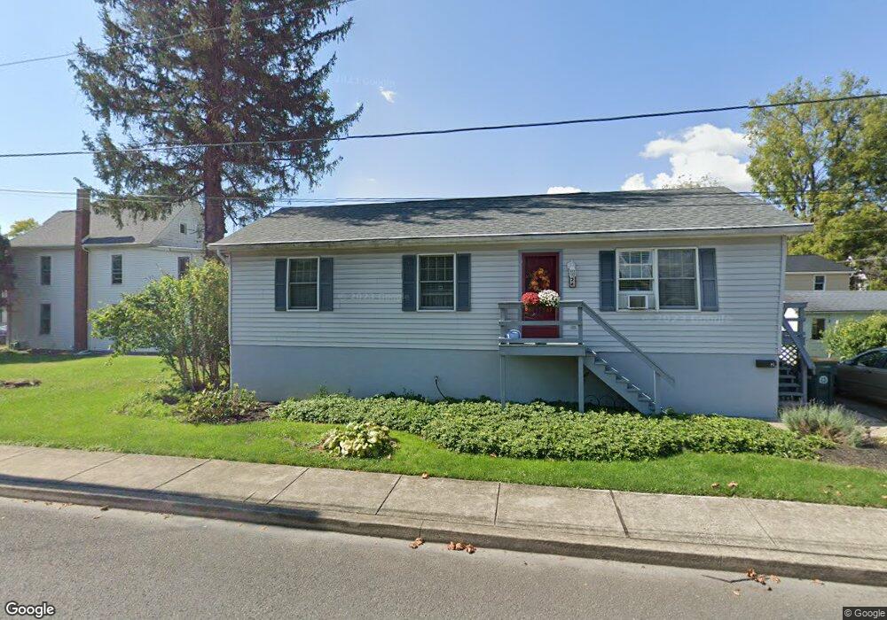 2 N 2nd St, Selinsgrove, PA 17870 - photo 1