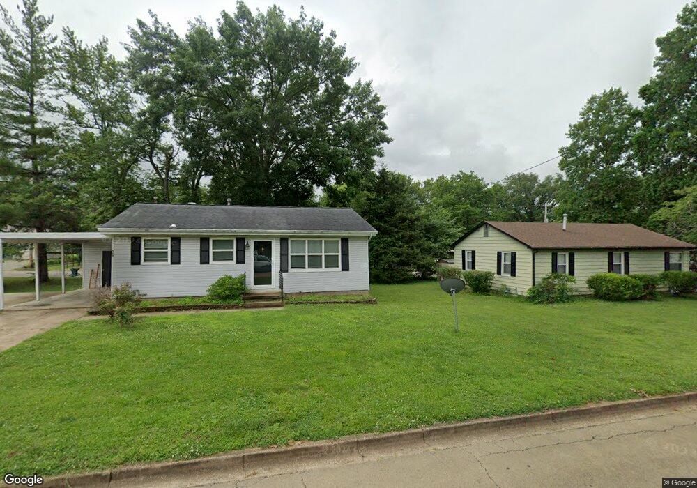 514 Virginia St, Farmington, MO 63640 - photo 1
