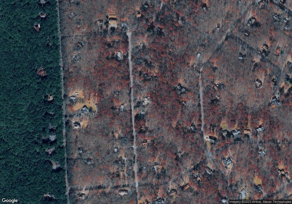 25 Hemlock Dr, Jim Thorpe, PA 18229 - photo 1