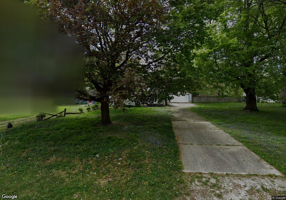 4104 SW 5th St, Des Moines, IA 50315 - photo 1