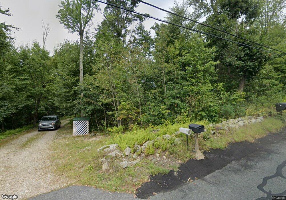 57 Paradise Lake Rd, Monson, MA 01057 - photo 1