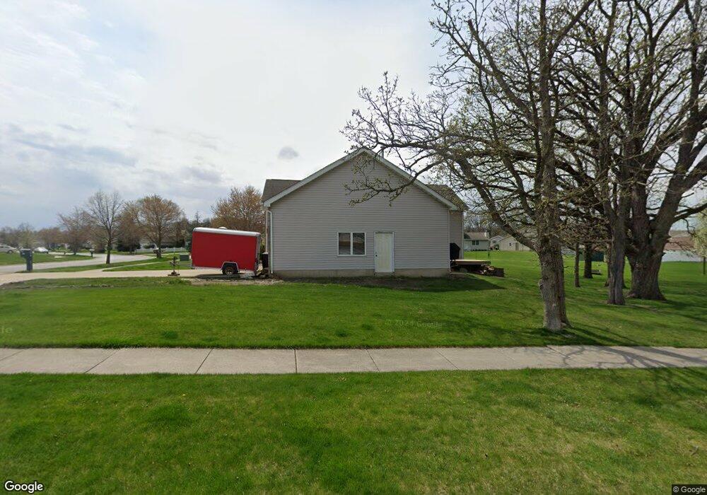 8710 King Place, Crown Point, IN 46307 - photo 1