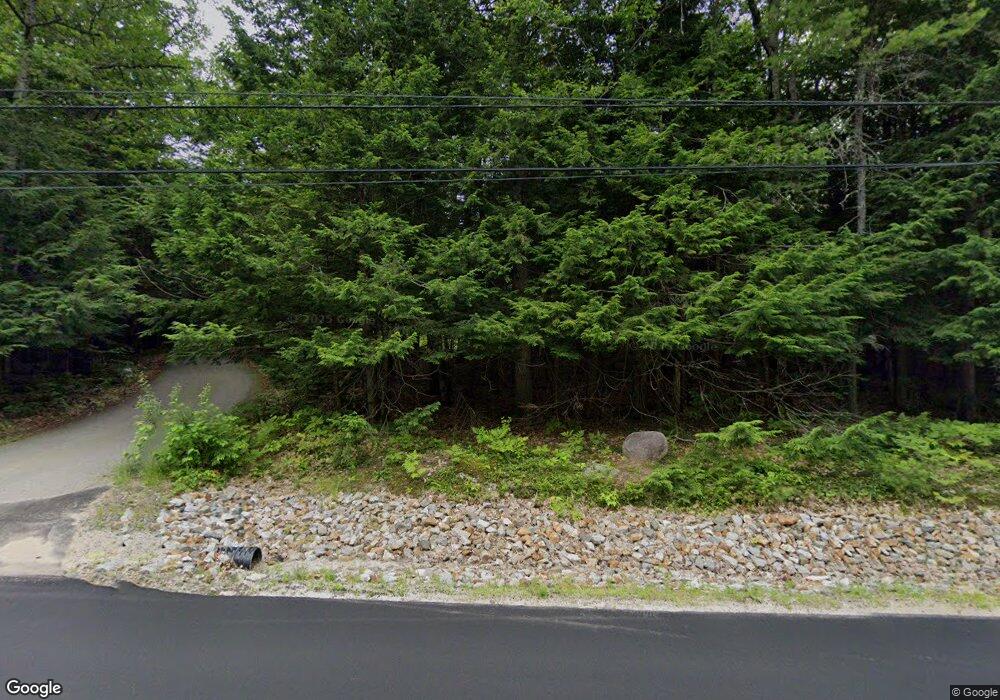 448 Sweden Rd, Bridgton, ME 04009 - photo 1